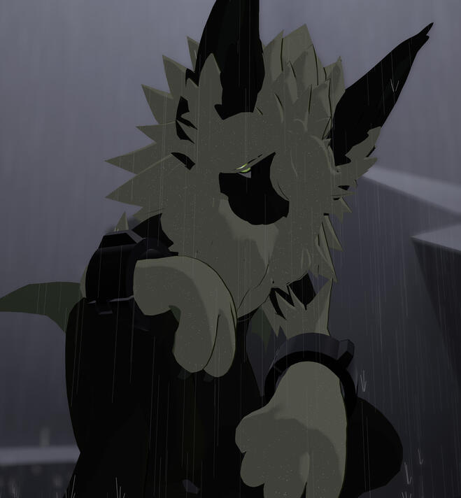 Novabeast+Mayu: Slate